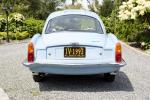 Autocars Sabra Sport Coupe 1961 года